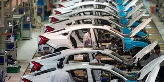 تحریم چین کار دست خودروسازهای آمریکایی داد