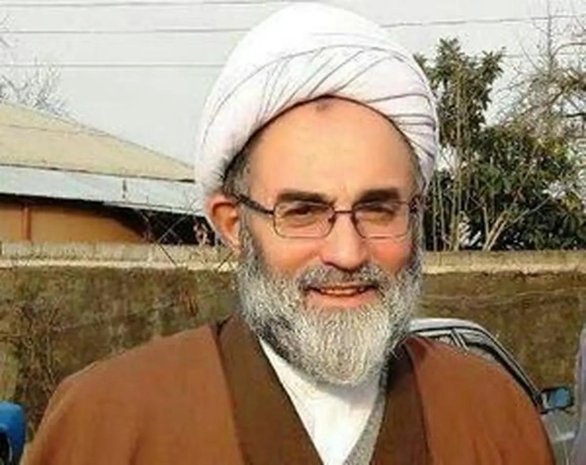 امامجمعه جدید رشت معارفه شد