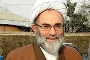 امام‌جمعه جدید رشت معارفه شد
