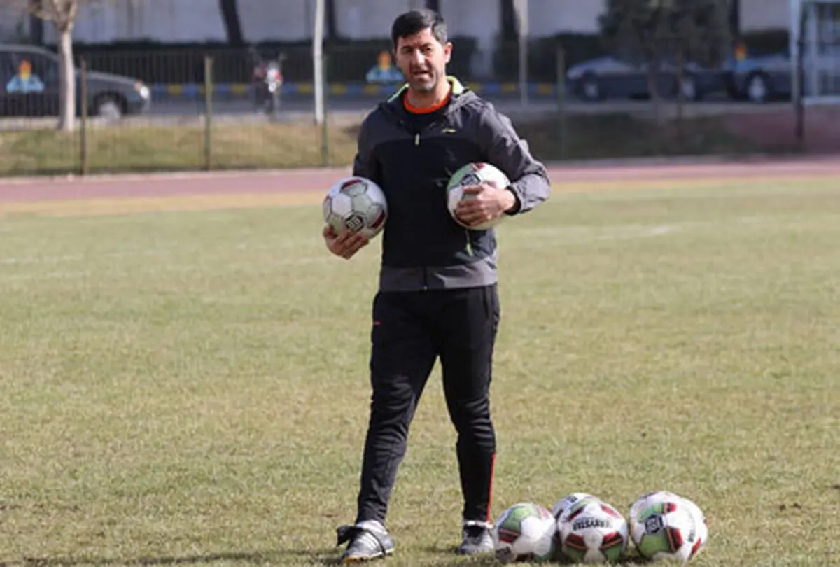 کریم باقری هم در پرسپولیس می ماند