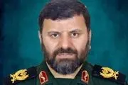 فرزند سردار شهید موسوی، سرتیم حفاظت رئیس جمهور
