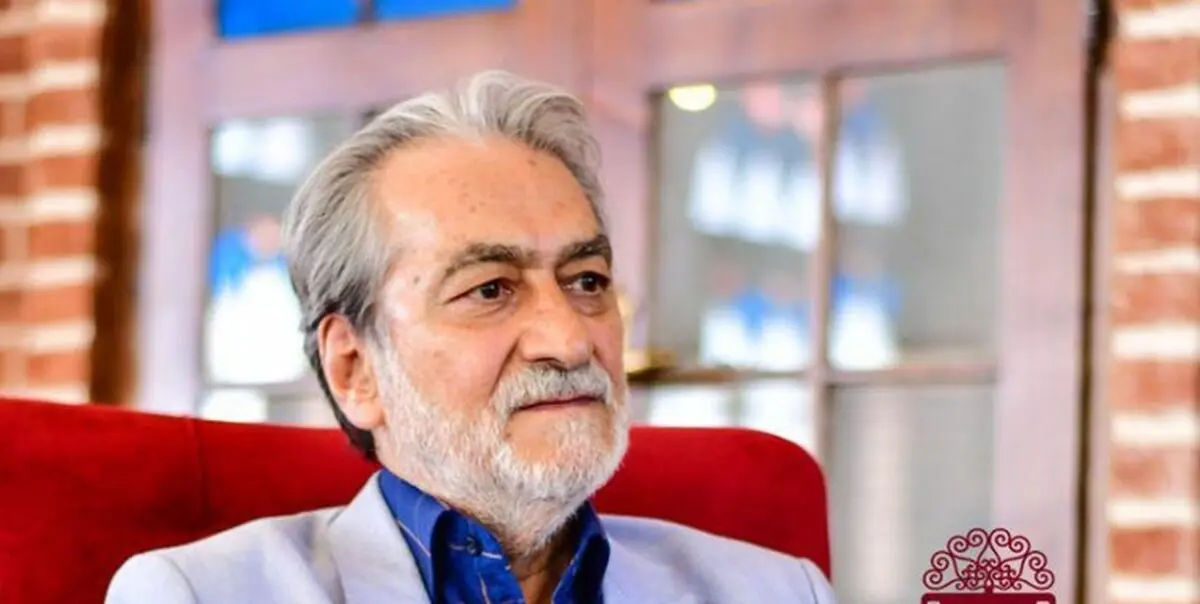  مجید انتظامی خبر دروغ رسانه سعودی را تکذیب کرد 