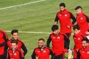 زمان تعطیلی تمرینات تراکتور اعلام شد