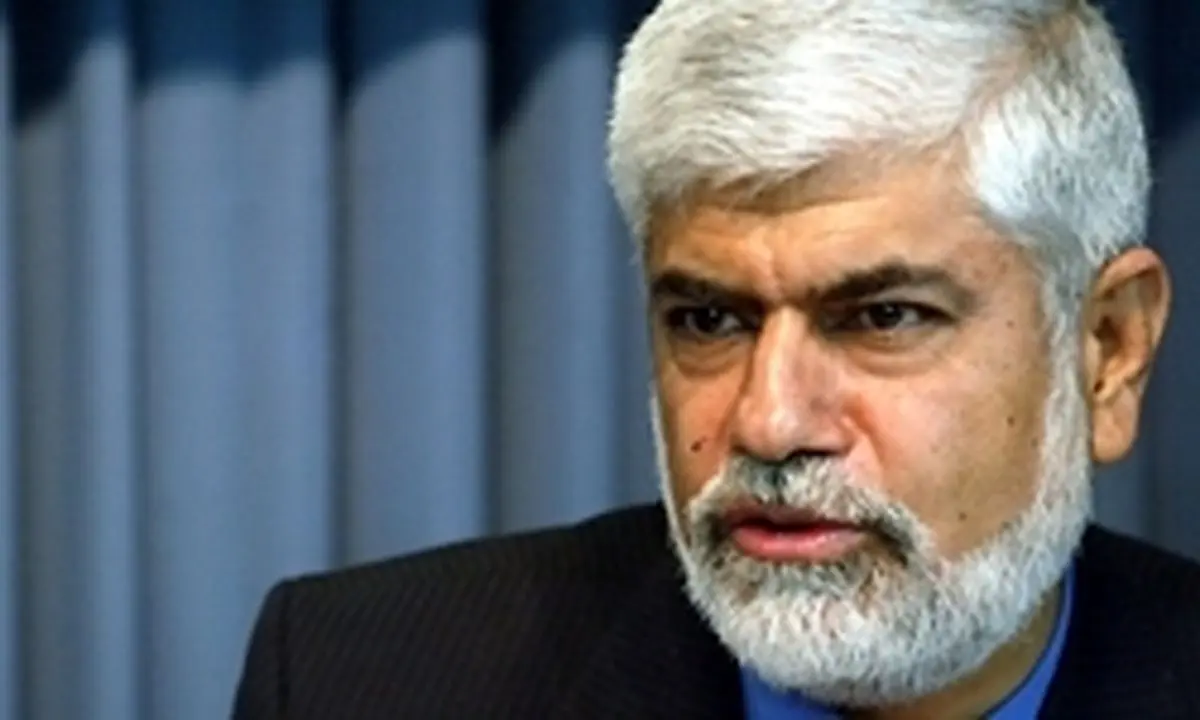 آخوندی همیشه دنبال سهمخواهی از روحانی بود