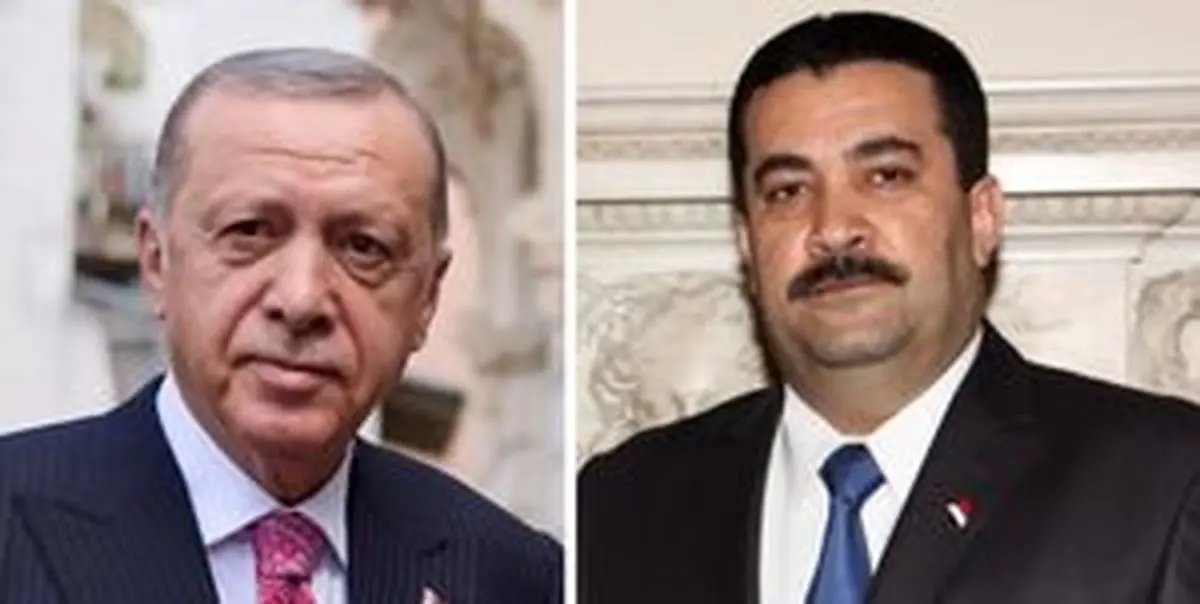 
دلیل به تعویق افتادن سفر اردوغان به عراق
