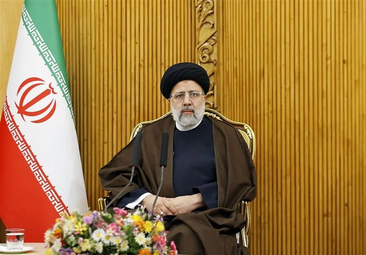 حجت الاسلام رئیسی: دولت پر هزینه اداره میشود
