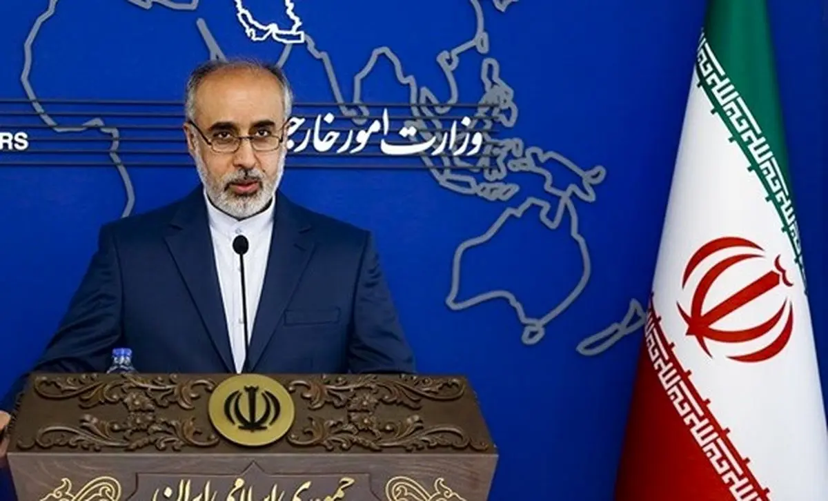 واکنش ایران به برگزاری موفق انتخابات ریاست جمهوری و پارلمانی ترکیه