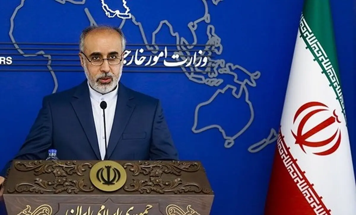 واکنش ایران به برگزاری موفق انتخابات ریاست جمهوری و پارلمانی ترکیه