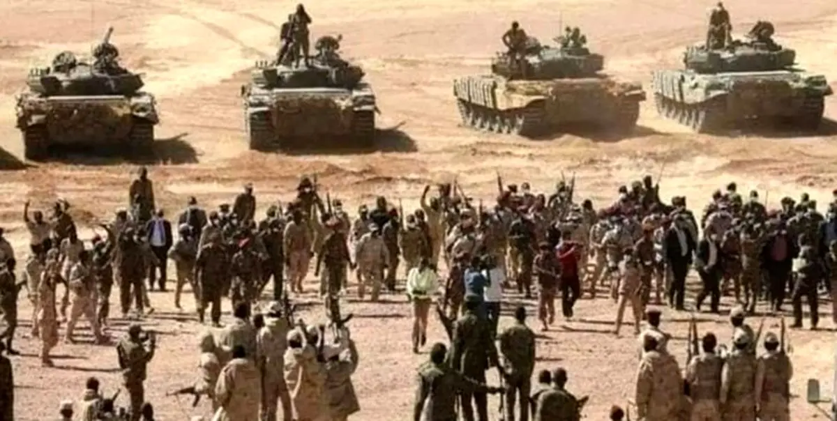 اتیوپی به سودان هشدار داد