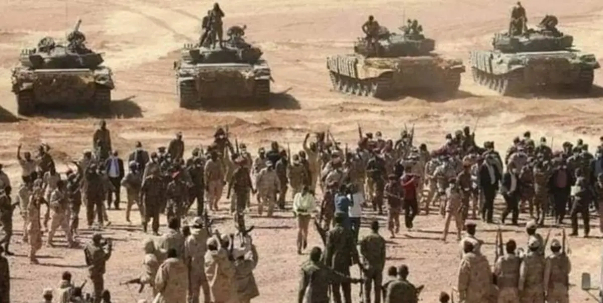 اتیوپی به سودان هشدار داد