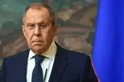 لاوروف: امیدواریم مذاکرات، تنگه هرمز را به شرایط قبل از جنگ برگرداند