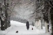 کاهش شدید دما و افزایش نگرانی‌ها از بحران انرژی زمستانی در انگلیس