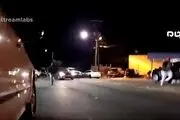 تیراندازی در فلوریدای آمریکا در ایام کریسمس 