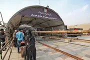 ممانعت جدی از تردد زائران بدون ویزا و گذرنامه از مرز 
