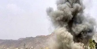 کشته شدن 2 غیرنظامی یمن