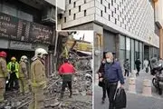  پلاسکو؛ بعد از آن روز تلخ/ گزارش تصویری