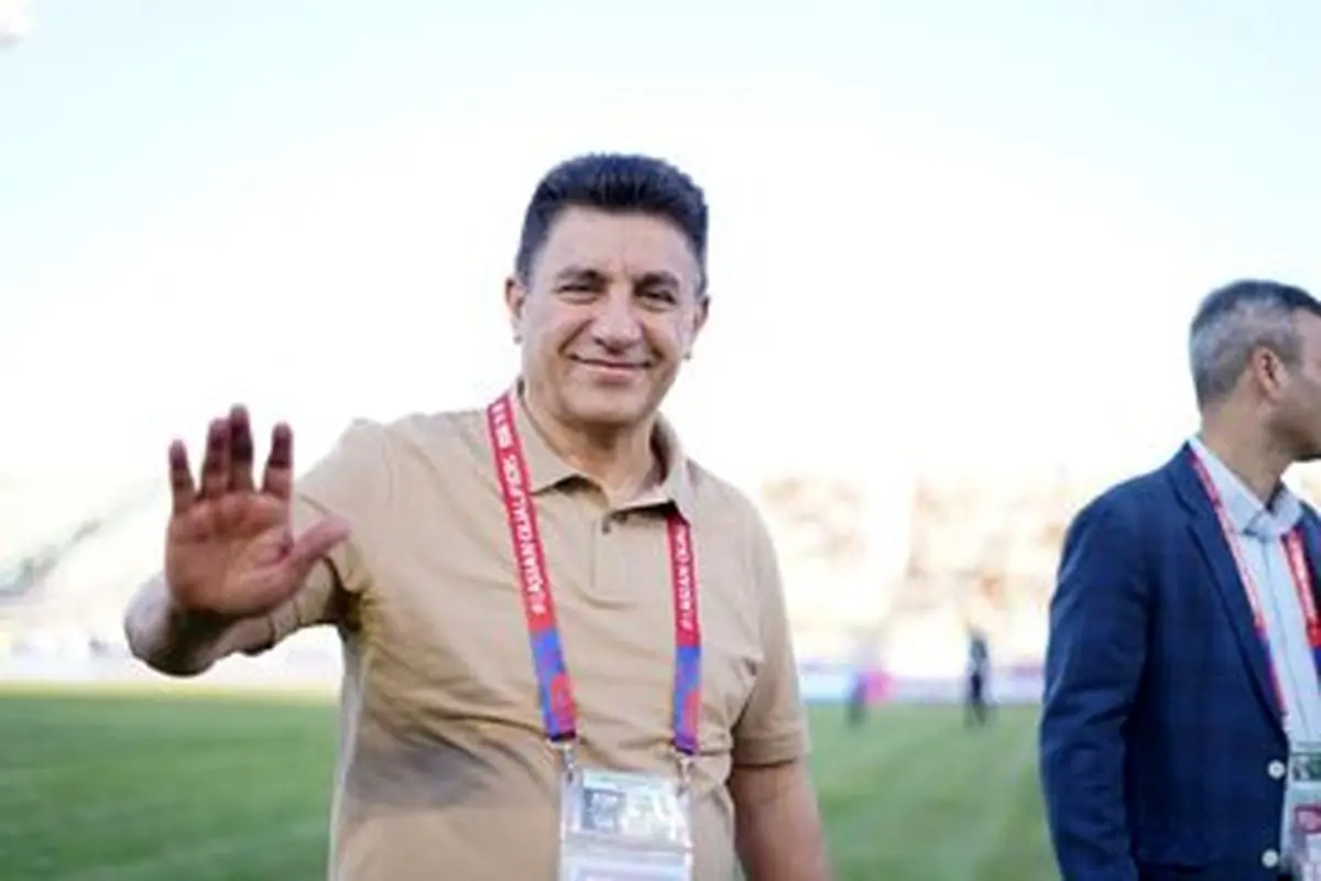 ردپای قلعهنویی در اخراج یک سرمربی