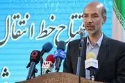 ابرپروژه آبرسانی غدیر خوزستان بزودی به بهره‌برداری می‌رسد