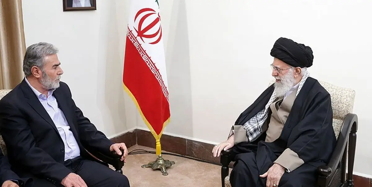 ثابت کردید هر بخش از مقاومت بهتنهایی میتواند بینی دشمن را به خاک بساید
