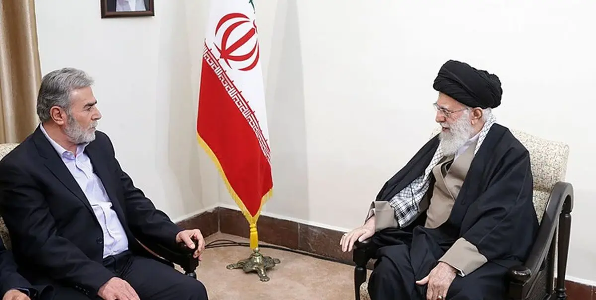  ثابت کردید هر بخش از مقاومت به‌تنهایی می‌تواند بینی دشمن را به خاک بساید 