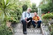از سرگیری تصویربرداری «ازسرنوشت»