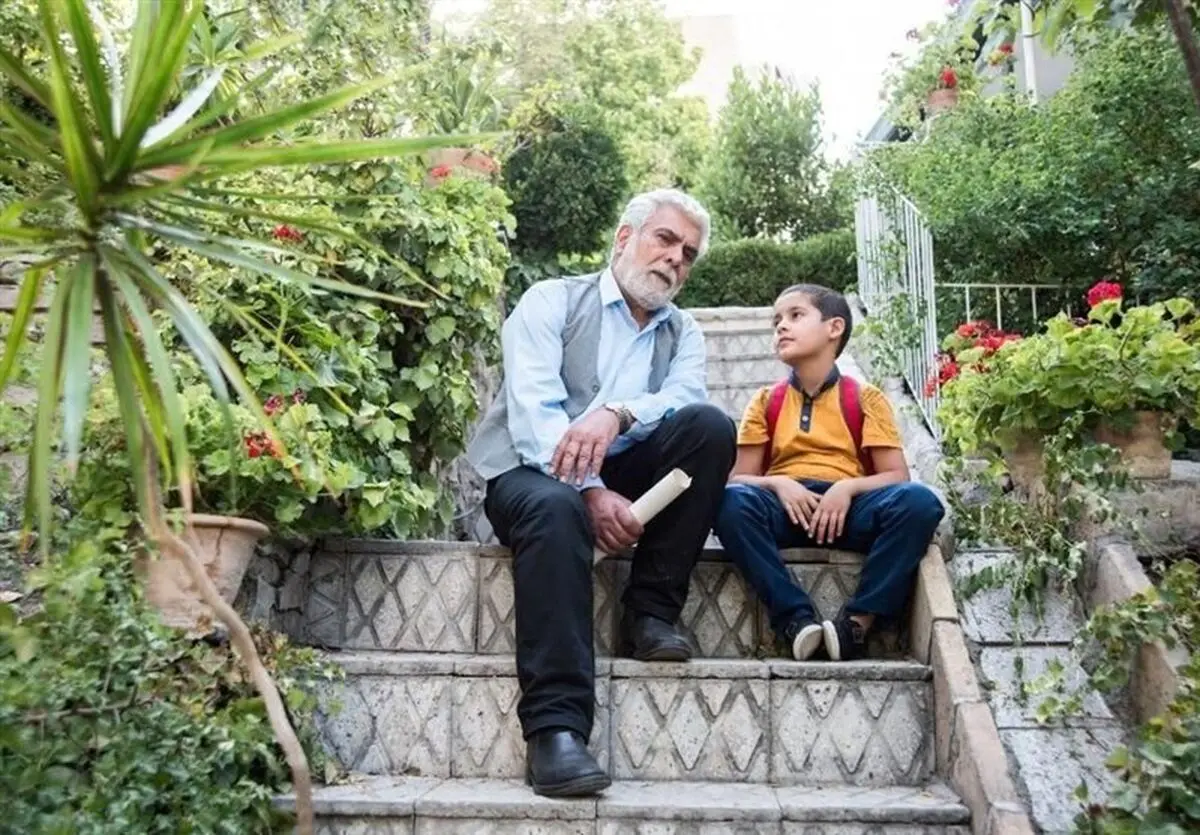 از سرگیری تصویربرداری «ازسرنوشت»