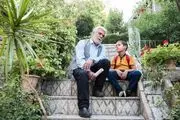 از سرگیری تصویربرداری «ازسرنوشت»