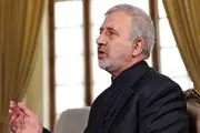 توئیت معنادار سفیر ایران در عربستان درباره قاسمیان