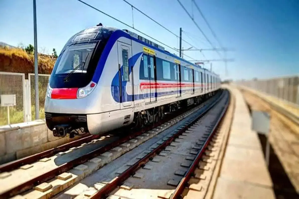 پیشفروش بلیت قطارهای مسافری از فردا