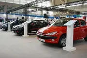 ۸۰ نمایشگاه‌ خودروی بدون مجوز در تهران تعطیل شد
