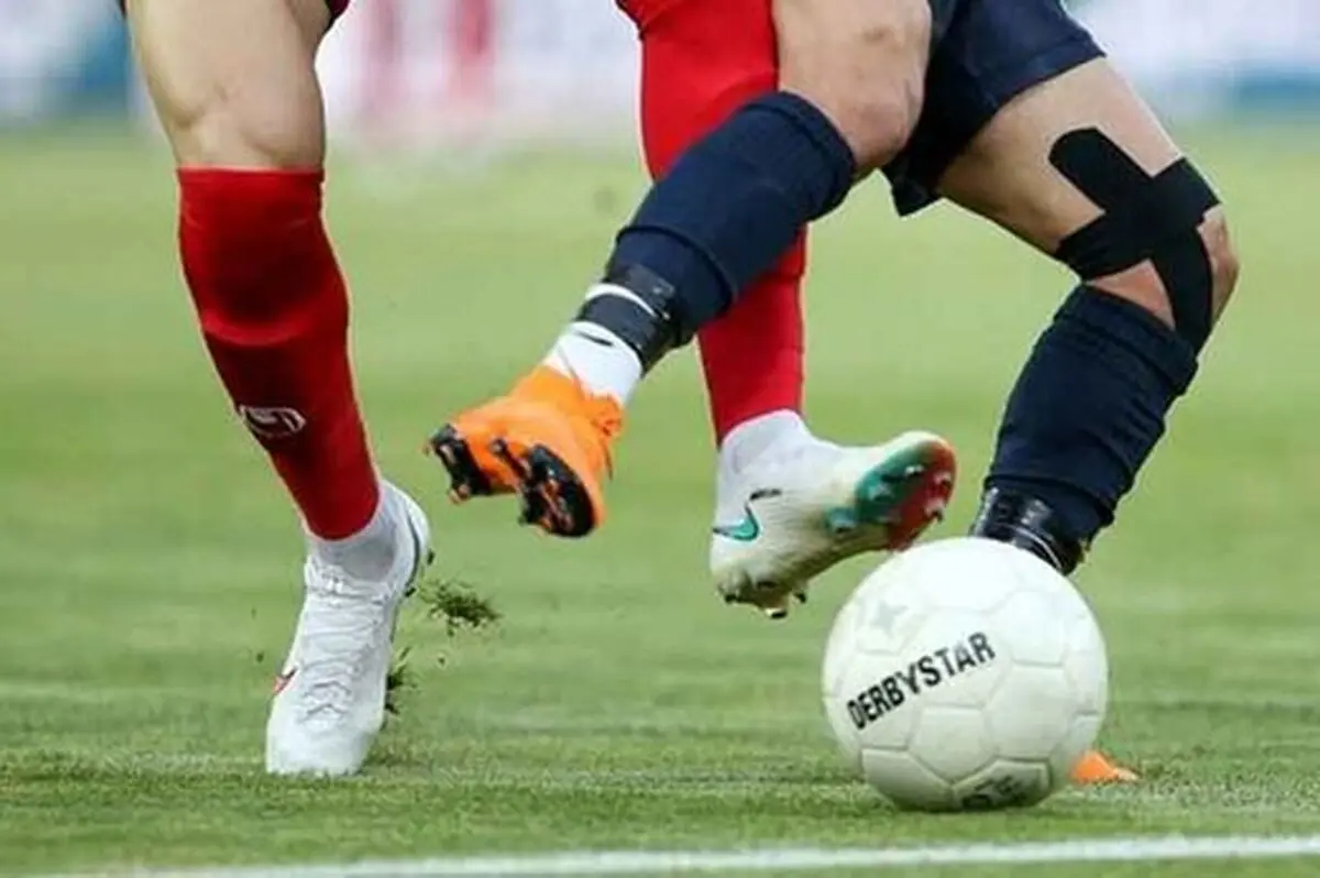 ستاره پرسپولیس شکست عشقی خورد!
