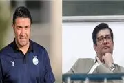 دلیل دلخوری نکونام از سمیعی فاش شد