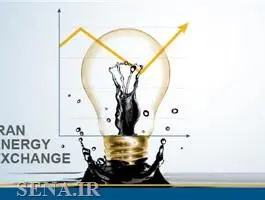 عرضه سنگین " شبندر " در بورس انرژی