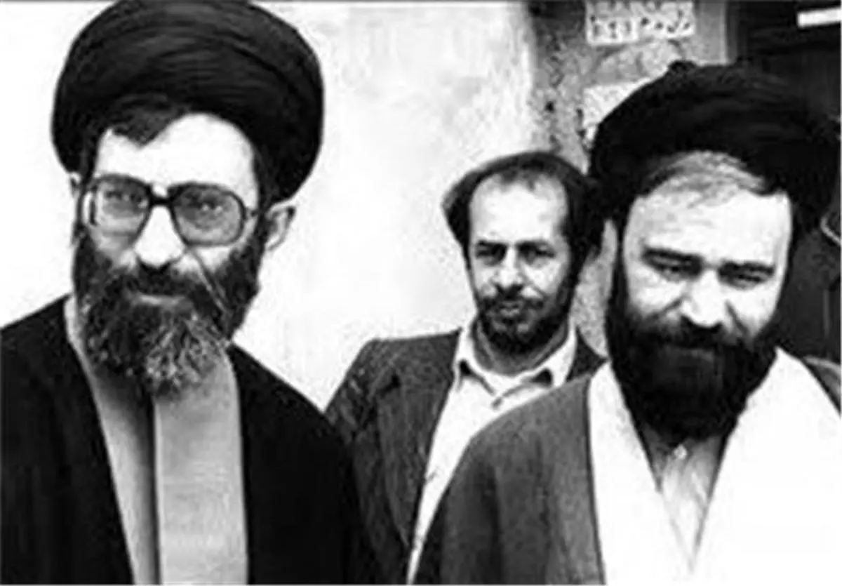 احمدآقا، یادگار امام (ره)چگونه فوت شد؟