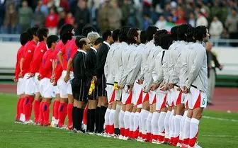 تاریخ و ساعت بازی تیم ملی ایران و کره جنوبی در مقدماتی جام جهانی 2022