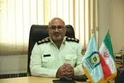 توقیف بیش از ۲ هزار خودرو در اربعین حسینی