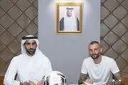 ستاره سابق کرواسی و اینتر راهی السد قطر شد