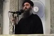 «ابوبکر البغدادی» اخراج تروریست های داعش را آغاز کرد