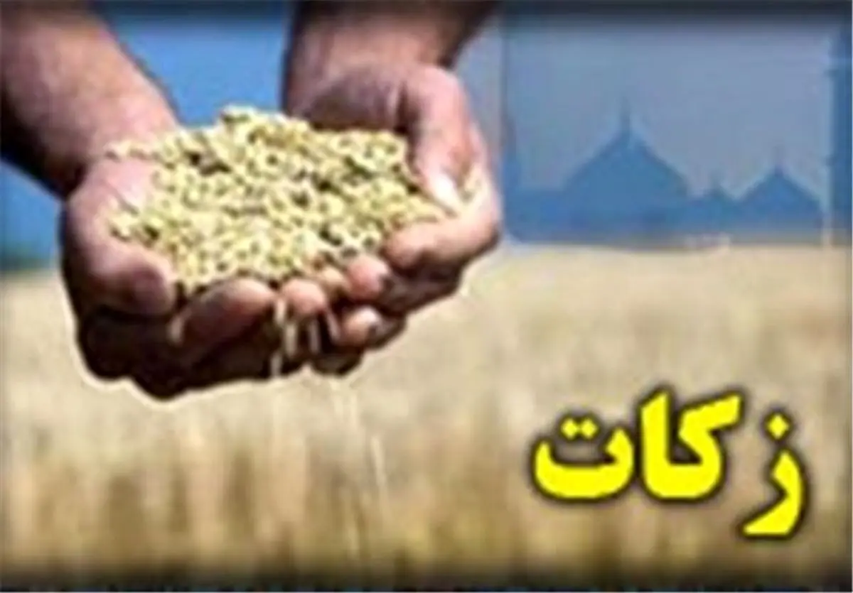 ۸۰ درصد زکات آذربایجان غربی به نیازمندان استان پرداخت
میشود