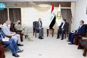 آمریکا تمایلی به تنش با ایران ندارد