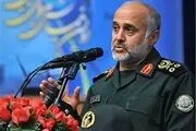 ایران را قتلگاه متجاوزان می‌کنیم
