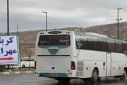 به کار گیری ۳ هزار سواری شخصی برای جابجایی در ایام اربعین
