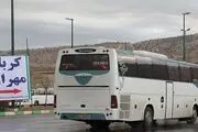 به کار گیری ۳ هزار سواری شخصی برای جابجایی در ایام اربعین
