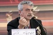 زمان اکران فیلم جدید پرویز پرستویی