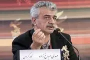 زمان اکران فیلم جدید پرویز پرستویی