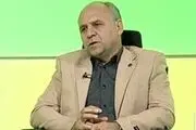 تصادف کارشناس و پیشکسوت داوری