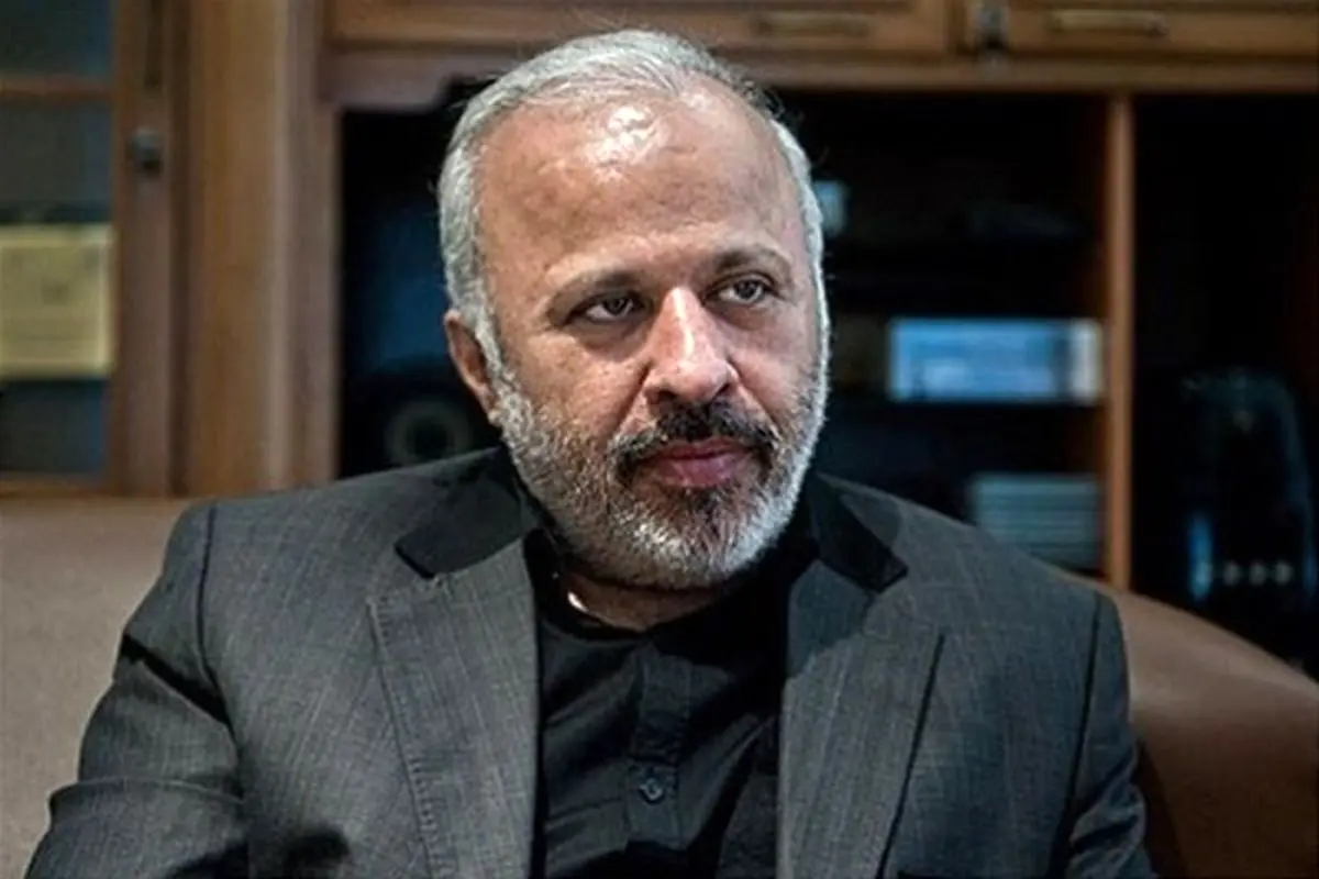 میرعلایی کنارهگیری از سریال «حضرت موسی(ع)» را تائید کرد