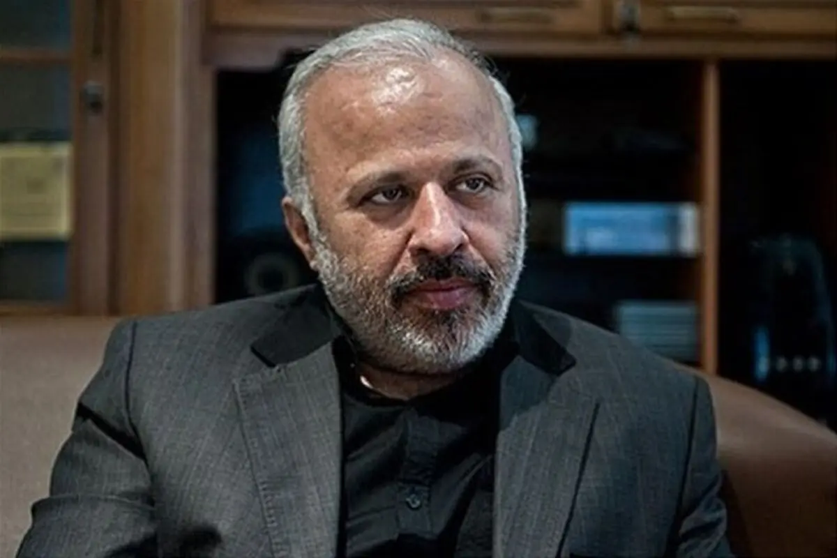 میرعلایی کناره‌گیری از سریال «حضرت موسی(ع)» را تائید کرد