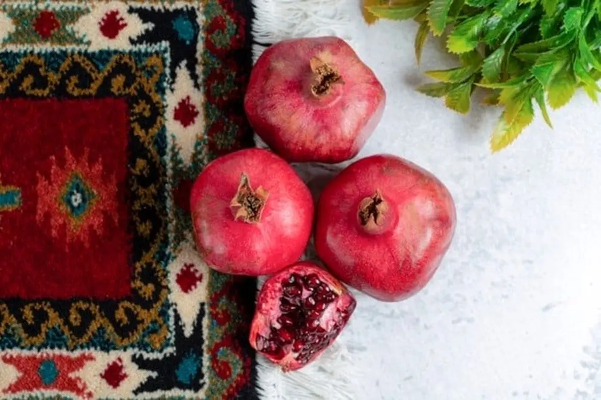 شب یلدای 1401 چه روزیه؟ شب چله امسال تعطیله؟