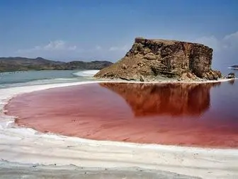 اختصاص 300 میلیارد تومان برای دریاچه ارومیه